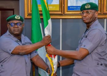 Anani Takes Over At TCIP, Vows To Sustain Revenue Drive And Operational Standards