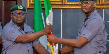 Anani Takes Over At TCIP, Vows To Sustain Revenue Drive And Operational Standards