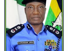 Zone 2 Police Uncover Two Major Criminal Rings Involved in Transit Goods Theft, Recover Goods Worth N60 Million