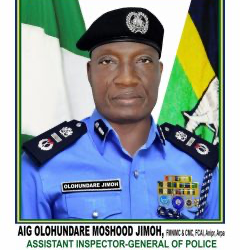 Zone 2 Police Uncover Two Major Criminal Rings Involved in Transit Goods Theft, Recover Goods Worth N60 Million