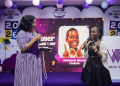 Wema Bank’s One-Day MD/CEO, Chinmamanda Ozoakpata, Unveils New Benefits For Children