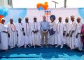 Promasidor donates borehole to Isolo palace in CSR drive