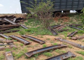 NRC RAISES FRESH ALARM OVER COORDINATED RAILWAY VANDALISM IN PLATEAU AND BAUCHI STATES