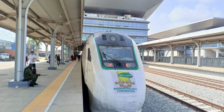 FEDERAL GOVERNMENT APPROVES 50% FARE DISCOUNT ON NRC TRAIN SERVICES FOR EID-EL-KABIR CELEBRATION