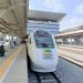FEDERAL GOVERNMENT APPROVES 50% FARE DISCOUNT ON NRC TRAIN SERVICES FOR EID-EL-KABIR CELEBRATION