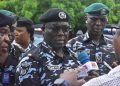 LAGOS STATE POLICE COMMAND INAUGURATES ‘COMMAND SWEEPERS SQUAD’ IN IKORODU
