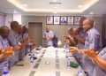 Customs Honours Retiring DCG Omale, Celebrates Legacy of Service