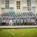 CGC Adeniyi Congratutes 50 Graduands of NCCSC Gwagwalada