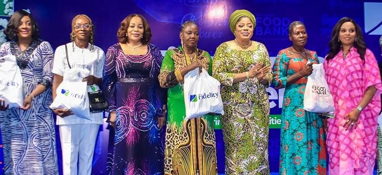 Fidelity Bank Partners Anambra State to Empower 1,950 Nigerians