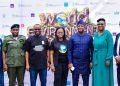 Union Bank Calls for Collaborative Advocacy at NCF World Environment Day Symposium In Lagos