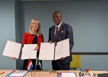 NIGERIA, NETHERLANDS SIGN HISTORIC CUSTOMS ALLIANCE ON TRADE FACILITATION, BORDER SECURITY