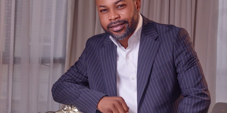 INTERNATIONAL DIVISION 2 (AMERICA AND SOUTH AMERICA DIVISION), GOSPEL PILLARS MINISTRY; HONORS PROPHET ISAIAH MACWEALTH ON HIS 45TH BIRTHDAY