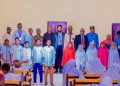 Polaris Bank Deepens Youth Financial Literacy Drive, Trains Students in Katsina Lagos, Nigeria