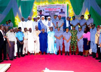 NCS NORTHWEST SECURITY SUMMIT CALLS FOR STRONGER COLLABORATION, COMMUNITY ENGAGEMENT, AND SUSTAINABLE SOLUTIONS TO INSECURITY
