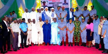 NCS NORTHWEST SECURITY SUMMIT CALLS FOR STRONGER COLLABORATION, COMMUNITY ENGAGEMENT, AND SUSTAINABLE SOLUTIONS TO INSECURITY