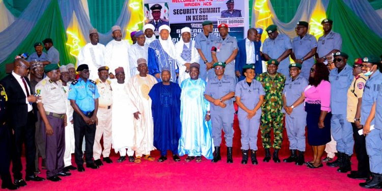 NCS NORTHWEST SECURITY SUMMIT CALLS FOR STRONGER COLLABORATION, COMMUNITY ENGAGEMENT, AND SUSTAINABLE SOLUTIONS TO INSECURITY