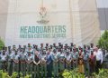 Customs, World Bank Conclude Two Week PCA Mission to Strengthen Audit Operations