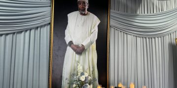 The Father of Architecture In Nigeria Goes Home