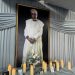 The Father of Architecture In Nigeria Goes Home