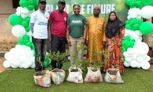 Rite Foods climate campaign engages students in sustainability education, tree planting, and recycling awareness across Lagos and Ogun