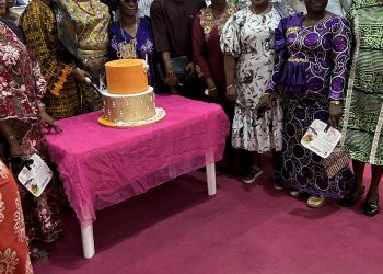 60th Birthday Thanksgiving And Glorious Exit From Lagos State Public Service