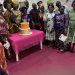 60th Birthday Thanksgiving And Glorious Exit From Lagos State Public Service