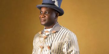 NDDC MD OGBUKU EMERGES AYAKORO COMMUNITY PARAMOUNT RULER