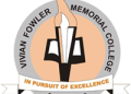 2025/2026 Academic  Session: Vivian Fowler Memorial College Set To Organize Graduation Party For SS3 Students July 4