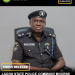 LAGOS STATE POLICE COMMAND MOURNS THE PASSING OF DCP KHAN SALIHU