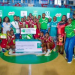 St. Jude Girls Secondary School, Bayelsa, and King Amakree Academy, Rivers, Win MILO Atlantic Conference Titles