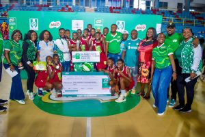 St. Jude Girls Secondary School, Bayelsa, and King Amakree Academy, Rivers, Win MILO Atlantic Conference Titles