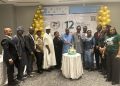 12th Nigeria Tranport Lecture Series Holds In Lagos
