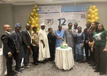 12th Nigeria Tranport Lecture Series Holds In Lagos