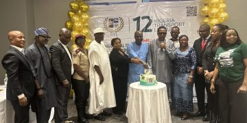 12th Nigeria Tranport Lecture Series Holds In Lagos
