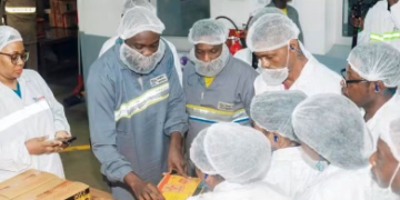 MAGGI Promotes Transparency and Trust Through Food Quality and Safety Initiatives