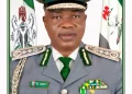 PRESIDENT TINUBU GRANTS CGC ADENIYI A SIX-MONTH TENURE EXTENSION
