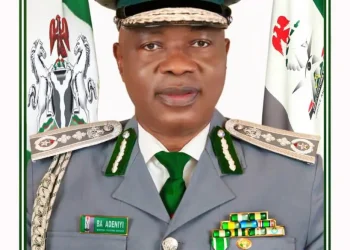 PRESIDENT TINUBU GRANTS CGC ADENIYI A SIX-MONTH TENURE EXTENSION
