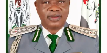 PRESIDENT TINUBU GRANTS CGC ADENIYI A SIX-MONTH TENURE EXTENSION