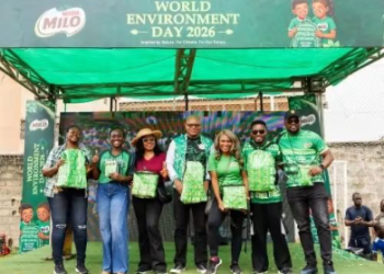 MILO Recovers over 1 Million Wrappers Through Elevate Recycling Initiative