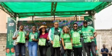 MILO Recovers over 1 Million Wrappers Through Elevate Recycling Initiative