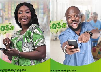 Glo Repackages Borrow Me Credit Service, Boosts Customer Connectivity