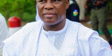 Senator Lere Oyewumi calls for probe over alleged Ilesa abduction