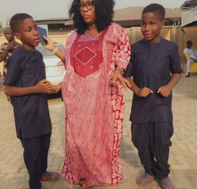 Police Rescue Ex-Power Minister’s Sister, Two Children