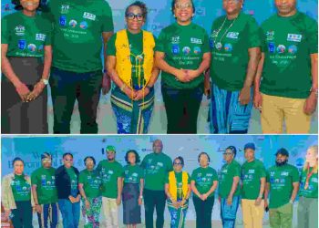 Nestlé Nigeria Marks Seven Years Of Environmental Action, Unveils Multi-Stakeholder Coalition To Scale 2026 World Environment Day