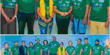 Nestlé Nigeria Marks Seven Years Of Environmental Action, Unveils Multi-Stakeholder Coalition To Scale 2026 World Environment Day