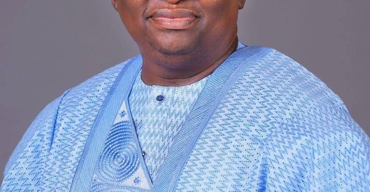 Ogun Governorship Race: Yayi Rallies Broad Political Support From Residents