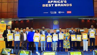 Dangote Retains Africa’s Most Admired Brand Title for Eighth Consecutive Year