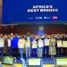 Dangote Retains Africa’s Most Admired Brand Title for Eighth Consecutive Year