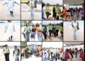 World Oceans Day 2026: WIMA Nigeria Leads Tarkwa Bay Coastal Cleanup, Calls for Stronger Ocean Conservation Efforts
