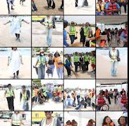 World Oceans Day 2026: WIMA Nigeria Leads Tarkwa Bay Coastal Cleanup, Calls for Stronger Ocean Conservation Efforts